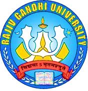 Rajiv Gandhi University, Arunachal Pradesh